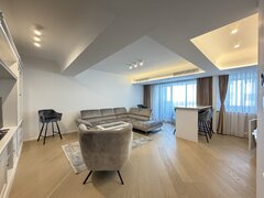 Cortina Academy, apartament 3 camere premium