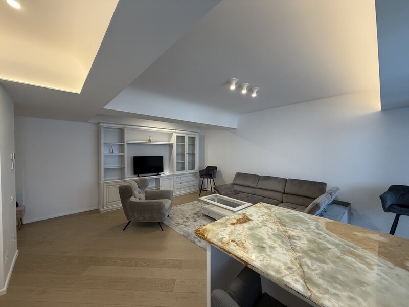 Cotroceni, Cortina Academy, apartament 3 camere premium