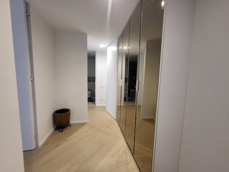 Cotroceni, Cortina Academy, apartament 3 camere premium