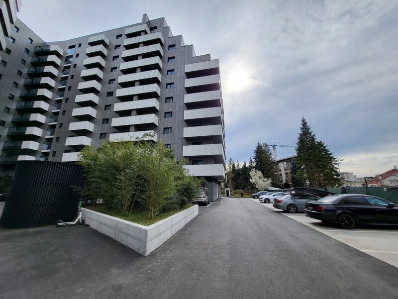 Cotroceni, Cortina Academy, apartament 3 camere premium