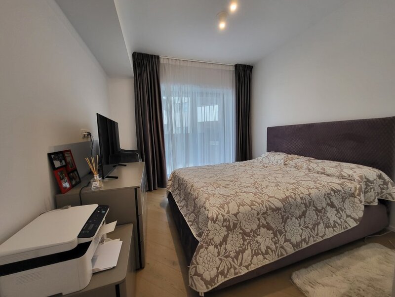 Cotroceni, Cortina Academy, apartament 3 camere premium