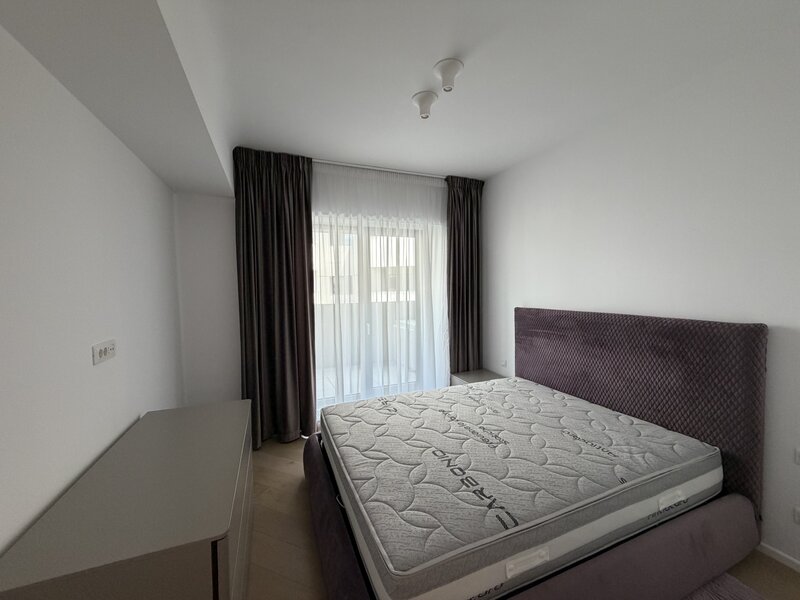 Cotroceni, Cortina Academy, apartament 3 camere premium