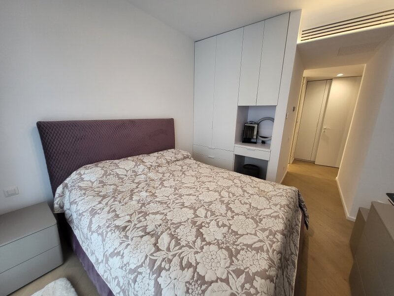 Cotroceni, Cortina Academy, apartament 3 camere premium