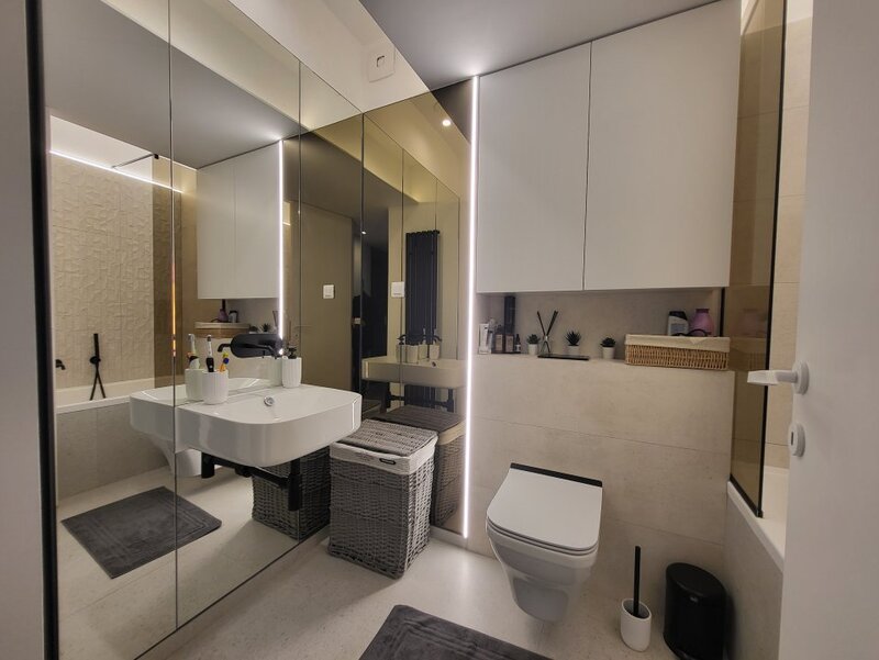 Cotroceni, Cortina Academy, apartament 3 camere premium
