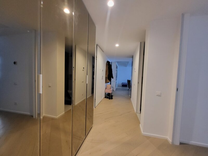 Cotroceni, Cortina Academy, apartament 3 camere premium